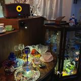 惠州首家中古瓷器小馆☕浪漫而神秘…