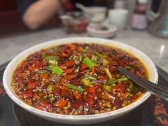 -野山舂·贵州现舂酸汤牛肉(民生路店)