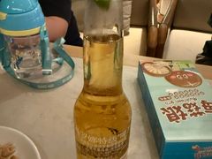 -大堂酒廊·亚龙湾万豪度假酒店