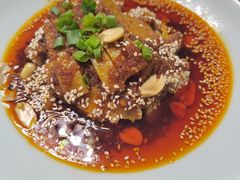 -渝信川菜(工体店)