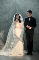 -喜爱高定婚纱摄影