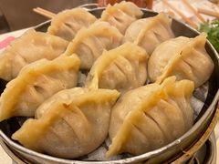 蒸饺-八先生涮肉房(三里河店)