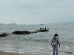 -白城沙滩