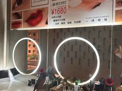 -施奈儿.洗头頭療.按摩SPA.采耳(上梅林店)