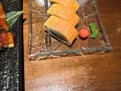 -千代武日本料理(爱建店)