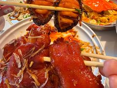 -鲜得莱渔港·小平岛海胆馆(七贤岭店)