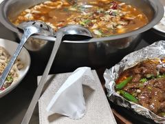 -老四川平头酸菜鱼(衙前店)