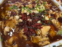 -卢庄(江汉路店)