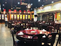 大堂-吴门人家·苏宴宫廷菜(拙政园店)