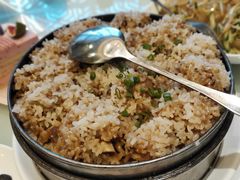 荷香糯米排骨-金春禧(英雄山路旗舰店)