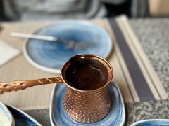 -La Medina餐厅(亮马河南路店)