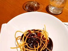 -沈阳君悦酒店·意坊意大利餐厅