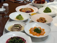 -酒蜻蜓·庭院私房菜(天元东路店)