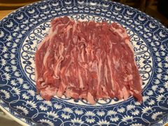 -老门框爆肚涮肉(望京店)