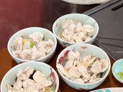 -新光酒家·河豚·海鲜·蟹料理(浦东店)