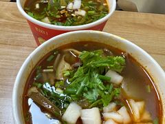 -江三王记牛杂馆(总店)
