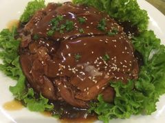 -德缘烤鸭店(大栅栏店)