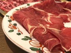 -北京老门框爆肚涮肉馆(凤城六路店)