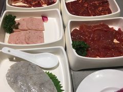 招牌虾滑-海底捞火锅(苏宁生活广场店)