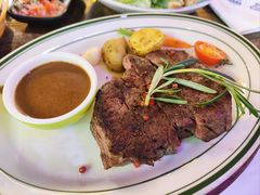 原切M3＋菲力牛排-Famous肥猫墨西哥音乐餐吧(五棵松华熙LIVE店)