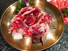雪花牛肩肉-嘿嘟嘟·肋条烧肉放题(爱融荟城店)