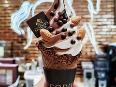 -GODIVA(海岸城店)