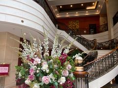 -上海安亭别墅花园酒店