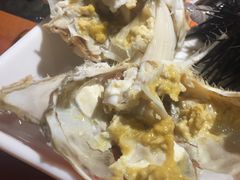 -苏大嘴海鲜牧场(奥林匹克店)