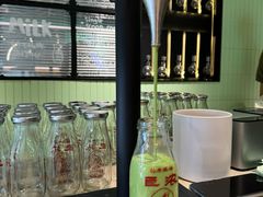 -鹤茶野所(上海首店)