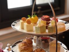 -Salon de Ville浦江汇(上海外滩华尔道夫酒店店)