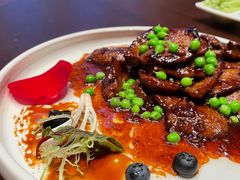 -鹭禧·中餐厅(厦门波特曼七星湾酒店)