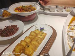 -院里寻菜·精致庭院菜(观沙岭店)