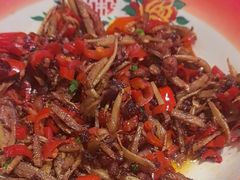 -高嗲嗲·现炒下饭菜(石鼓路店)