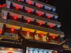 -千岛湖鱼味馆(十字街总店)
