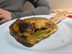 千层意面-BOLLO意大利餐厅(龙山万物工场店)