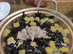 -七楽·韩式欢聚餐厅 치르치르(龙泉驿万达店)