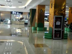 店内环境-紫荆广场·花漫里