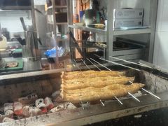 -玄白·炭烤活鳗(上海首店)