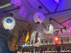 -坂吉屋·居酒屋深夜食堂(龙湖店)