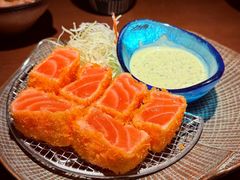 -千代武日本料理(哈西店)