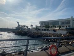 -靓湾海鲜·海景餐厅(小麦岛店)