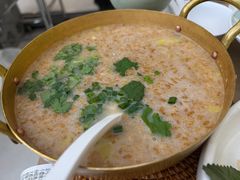 -苏小柳点心·手作小笼包(浦东嘉里城分院)