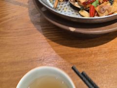 -云海肴·汽锅鸡·云南菜(苏州中心店)