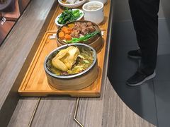 -72街荷叶饭(东方宝泰广场店)