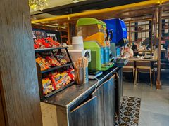 -火炉火自助餐(西直门凯德MALL店)