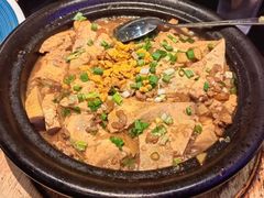 -五谷丰登·胶东海鲜·家常菜(张村店)