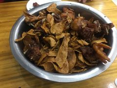 -许家炒鸡店(清真寺街店)