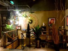 -胡桃里音乐酒馆(曲江店)