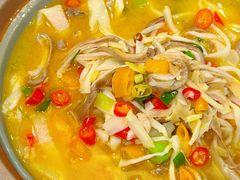 -马凯餐厅(地安门店)