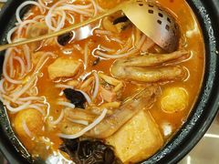 -神府路壹号·海鲜烧烤·砂锅粥·锅物(三坊七巷店)